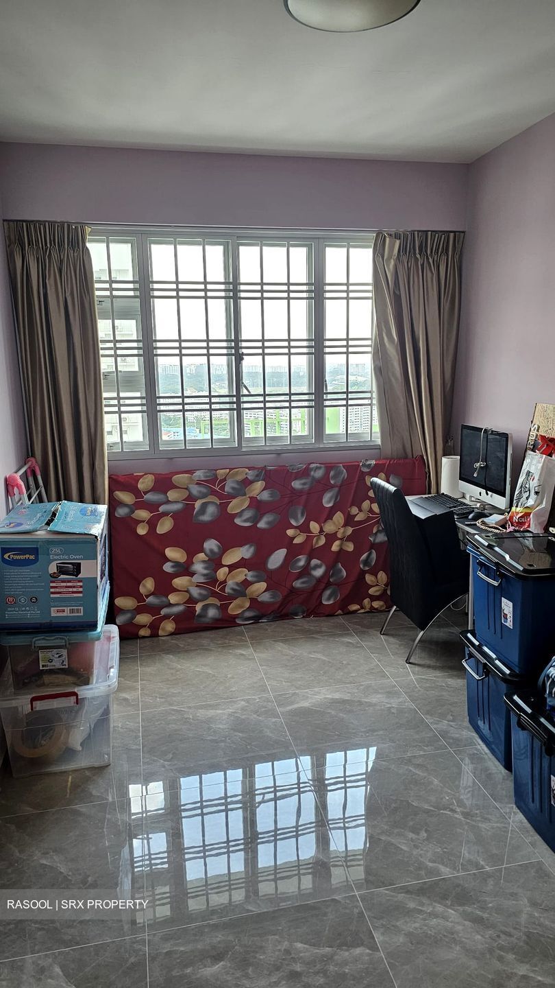 Blk 183B Marsiling Greenview (Woodlands), HDB 4 Rooms #556331501